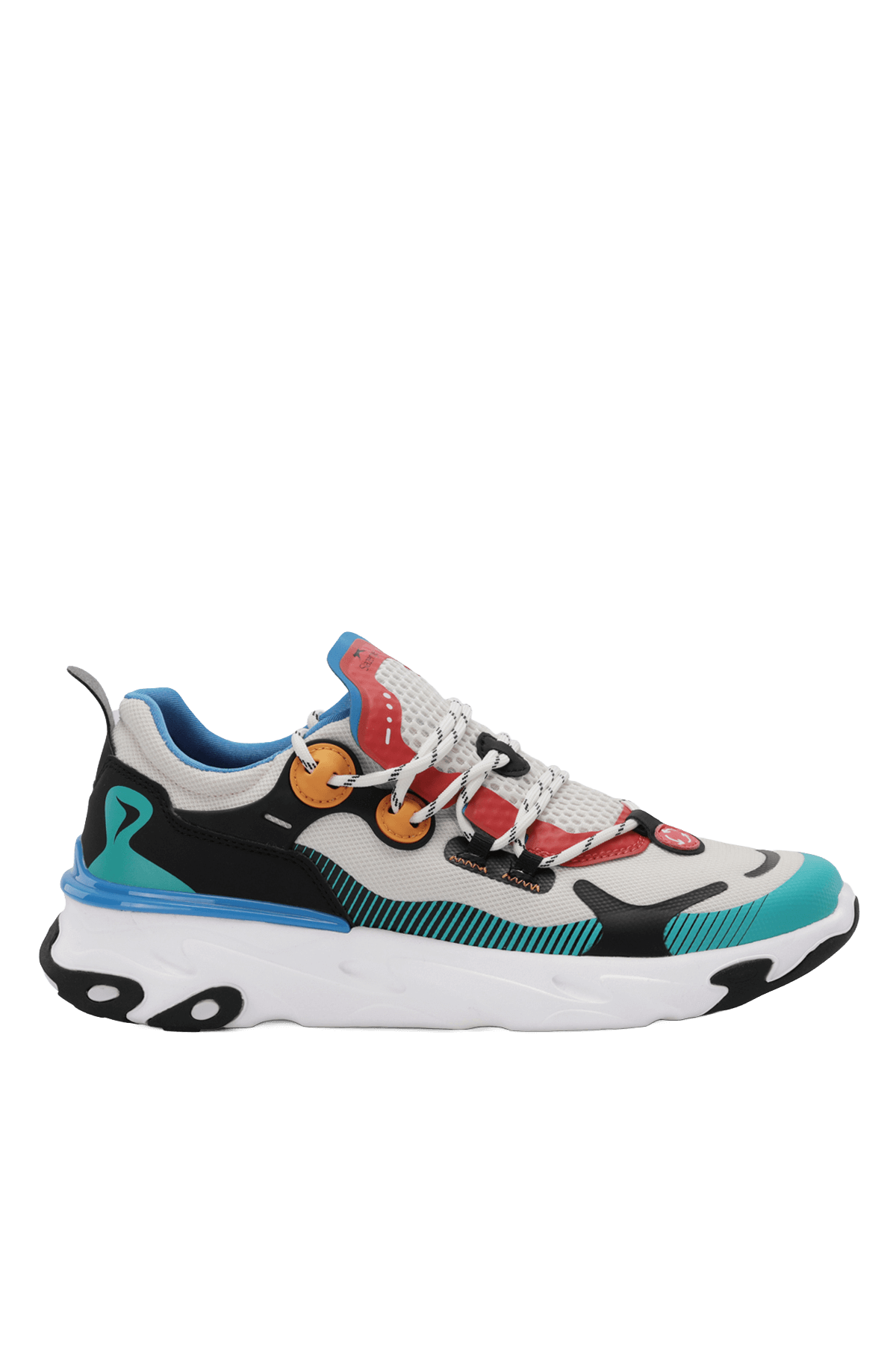 Slazenger Ward Men's Sneakers - White