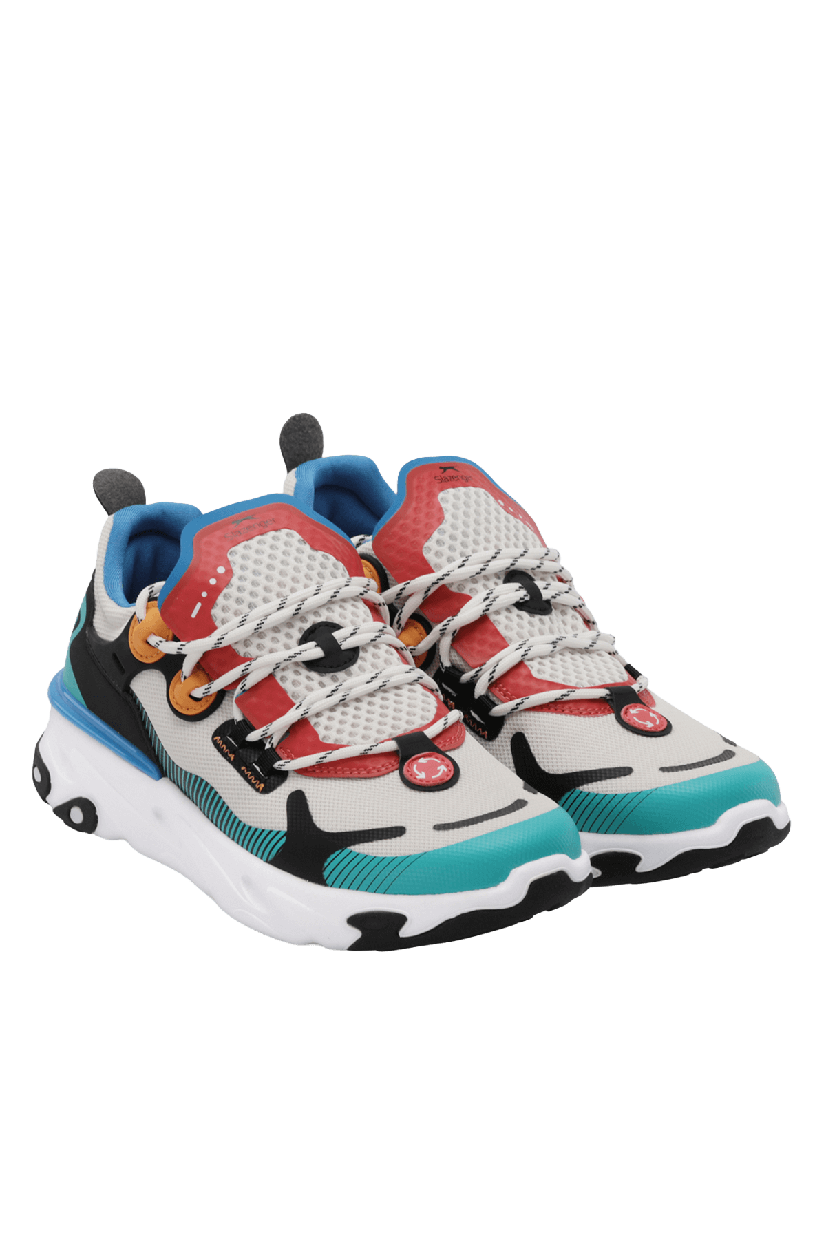 Slazenger Ward Men's Sneakers - White