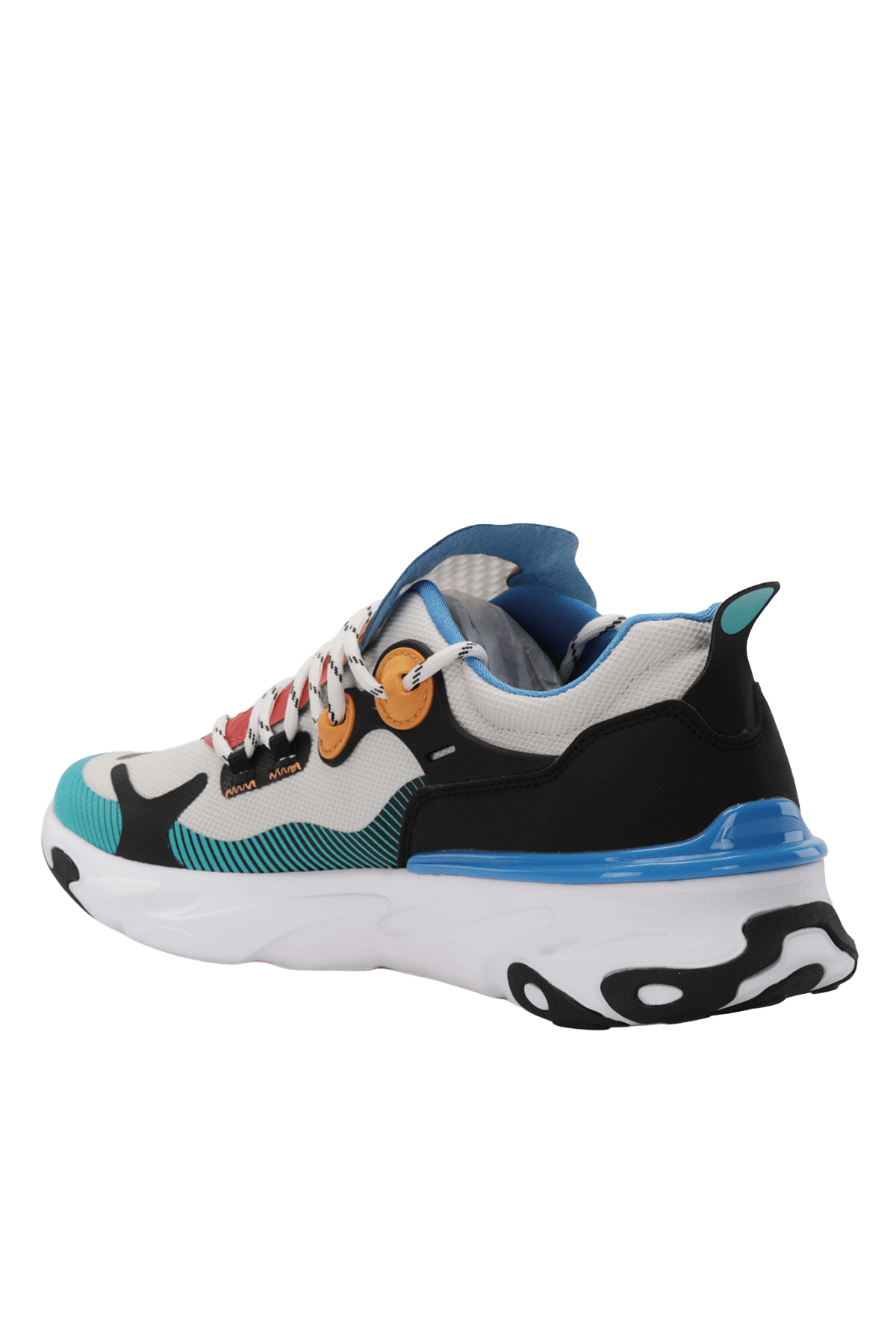 Slazenger Ward Men's Sneakers - White