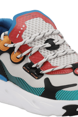 Slazenger Ward Men's Sneakers - White