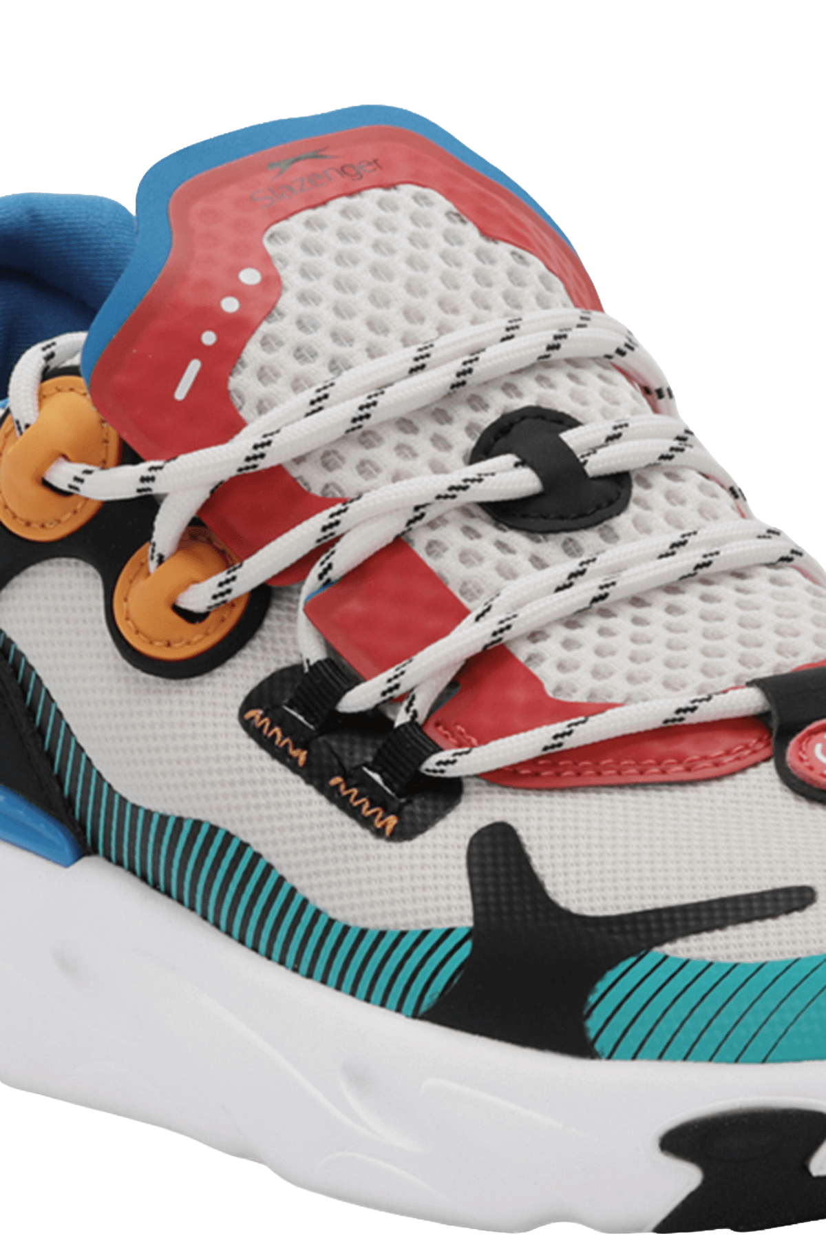 Slazenger Ward Men's Sneakers - White