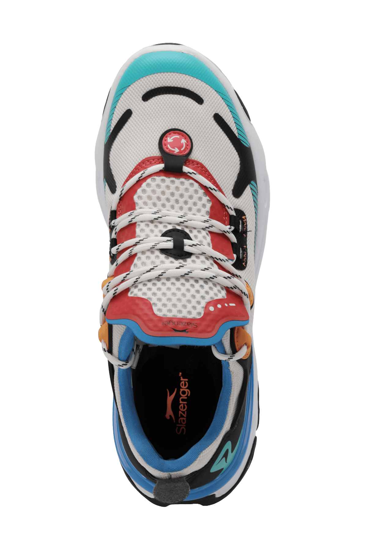 Slazenger Ward Men's Sneakers - White