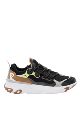 Slazenger Ward Men's Sneakers - Black