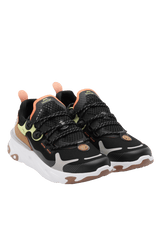 Slazenger Ward Men's Sneakers - Black