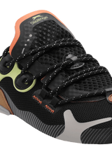 Slazenger Ward Men's Sneakers - Black