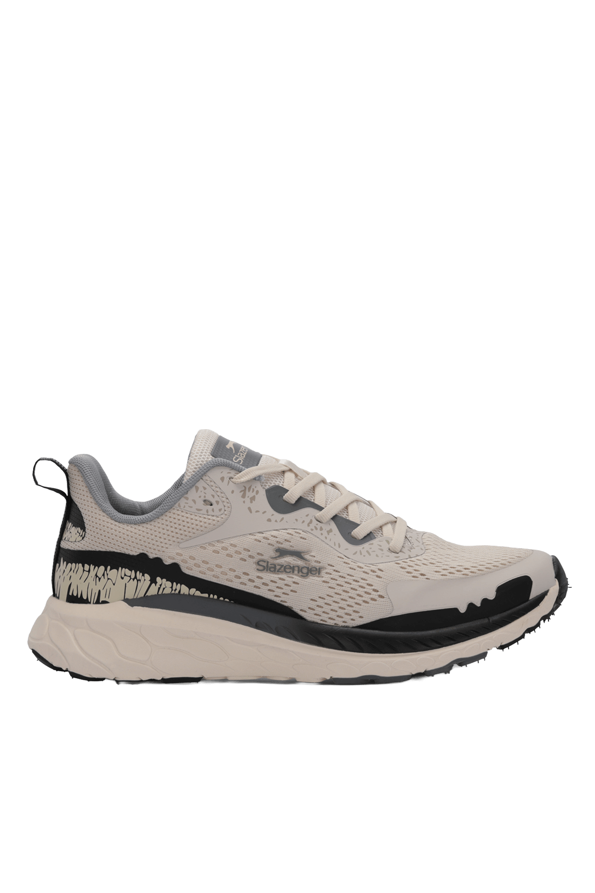 Slazenger Warning Men's Sneakers - Beige