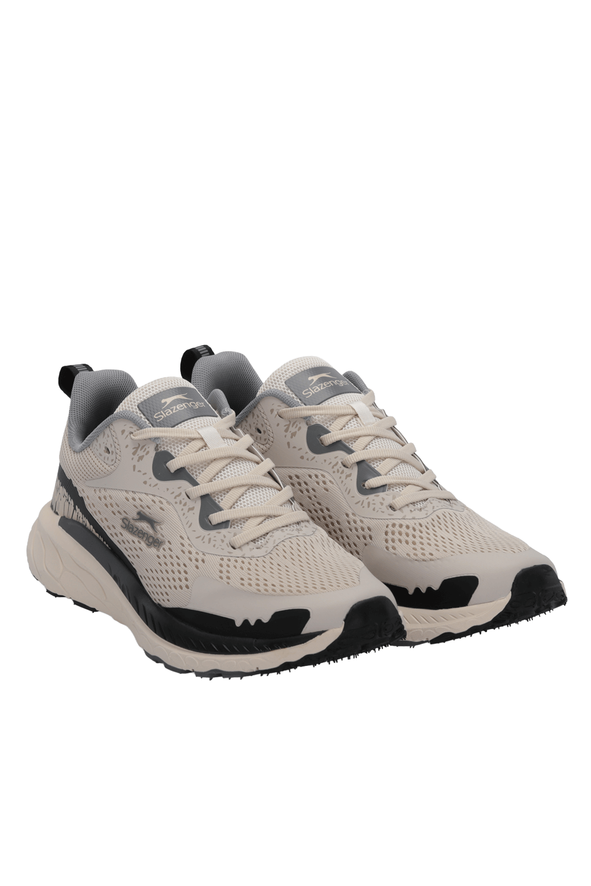 Slazenger Warning Men's Sneakers - Beige