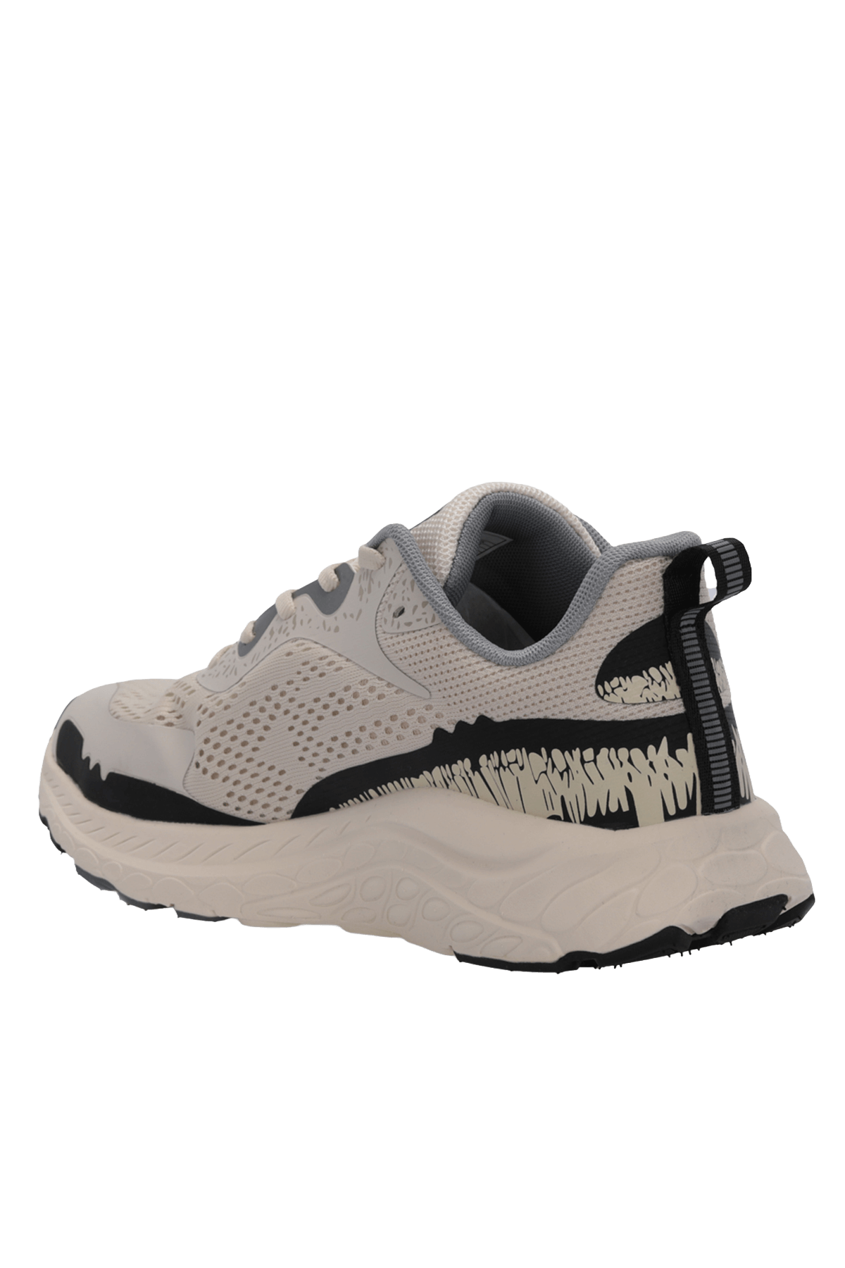 Slazenger Warning Men's Sneakers - Beige