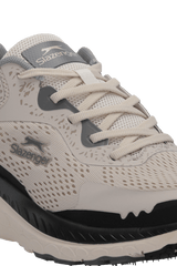 Slazenger Warning Men's Sneakers - Beige