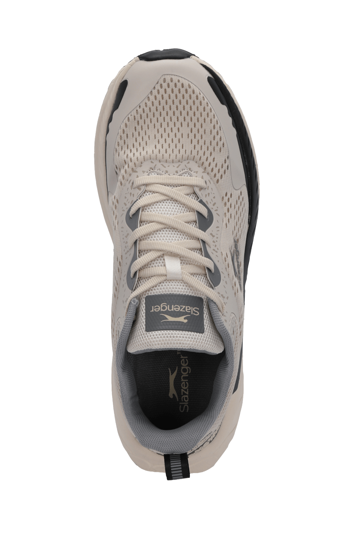 Slazenger Warning Men's Sneakers - Beige