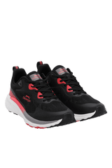 Slazenger Warning Men's Sneakers - Black