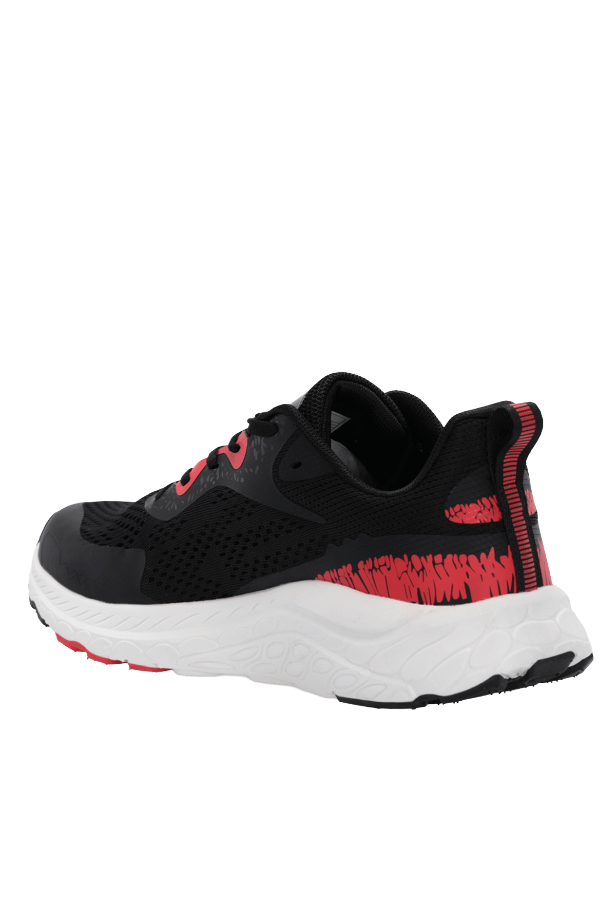 Slazenger Warning Men's Sneakers - Black