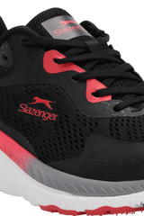 Slazenger Warning Men's Sneakers - Black