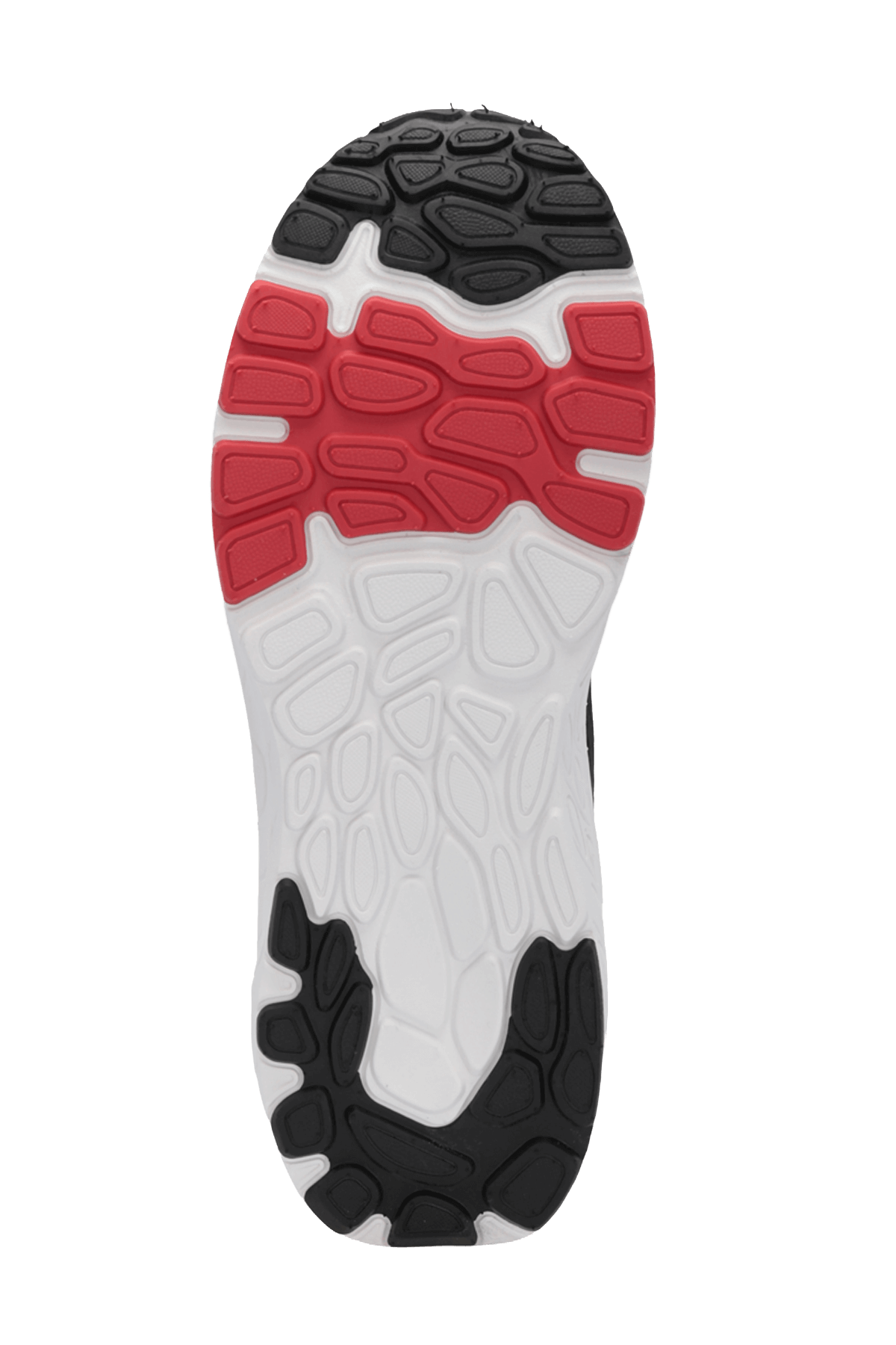 Slazenger Warning Men's Sneakers - Black