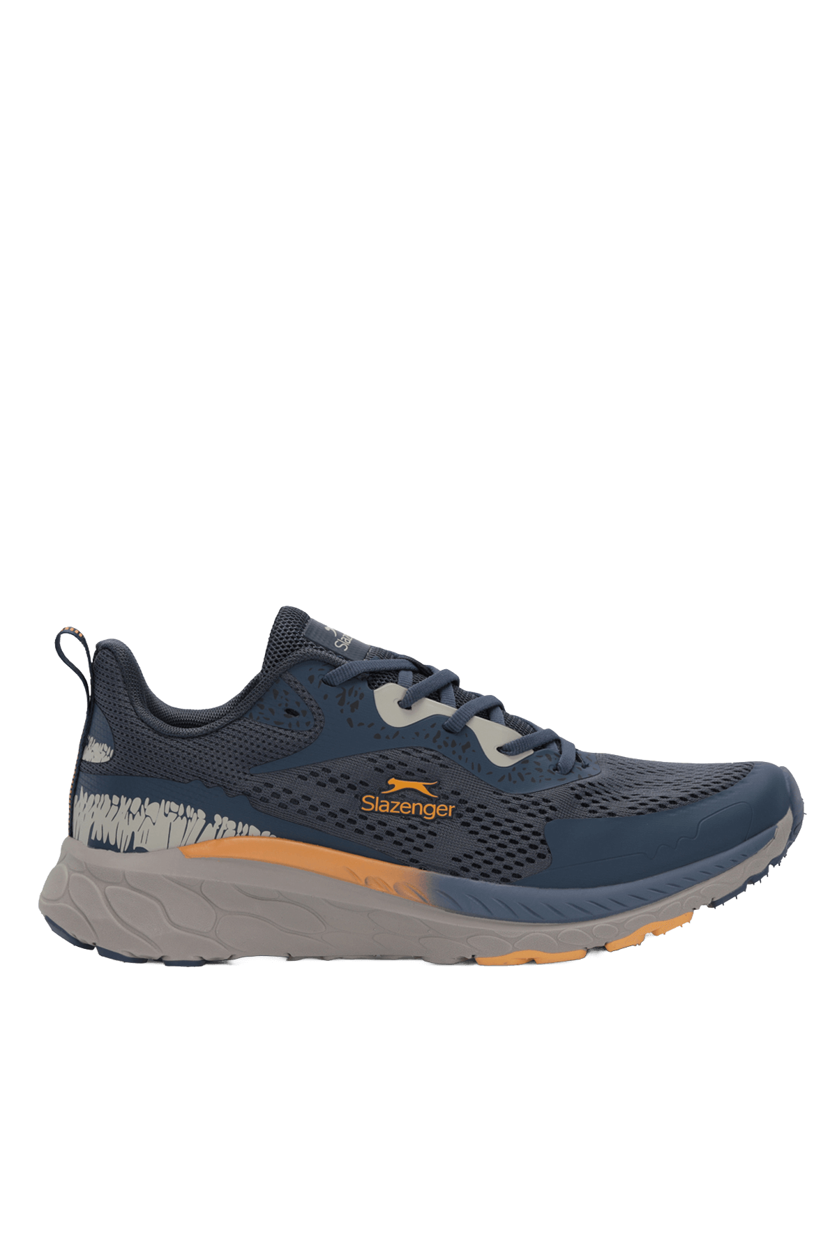 Slazenger Warning Men's Sneakers - Indigo