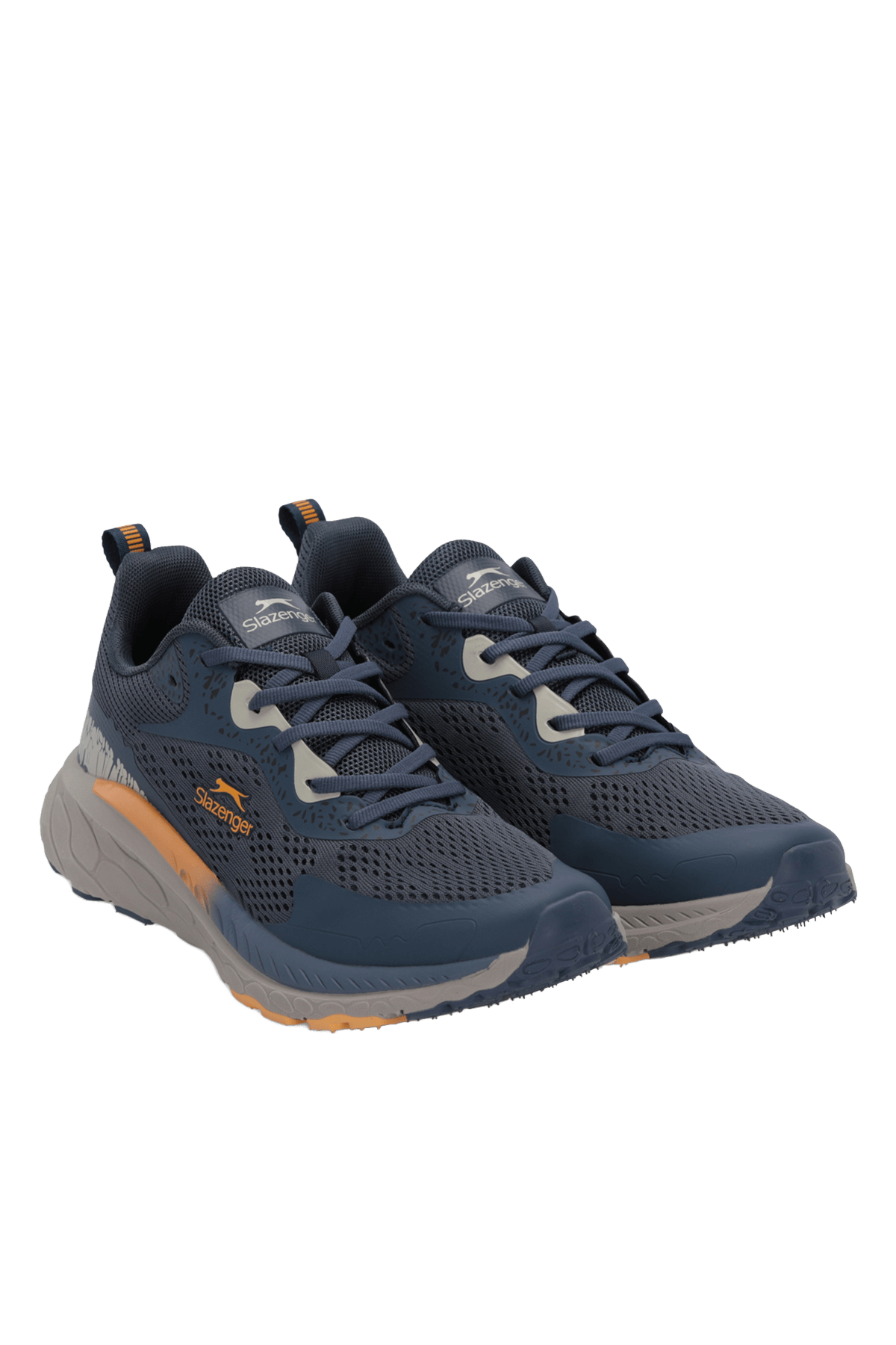Slazenger Warning Men's Sneakers - Indigo