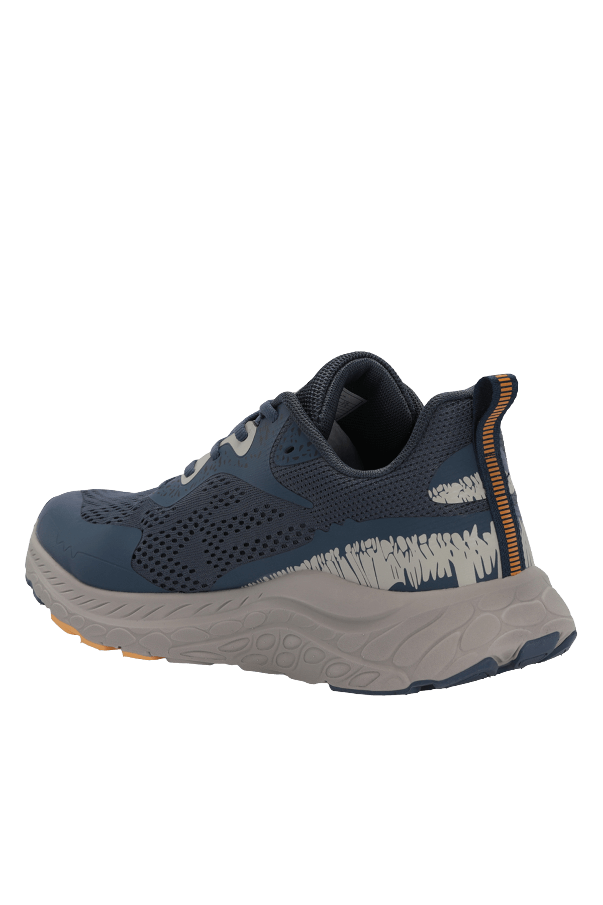 Slazenger Warning Men's Sneakers - Indigo