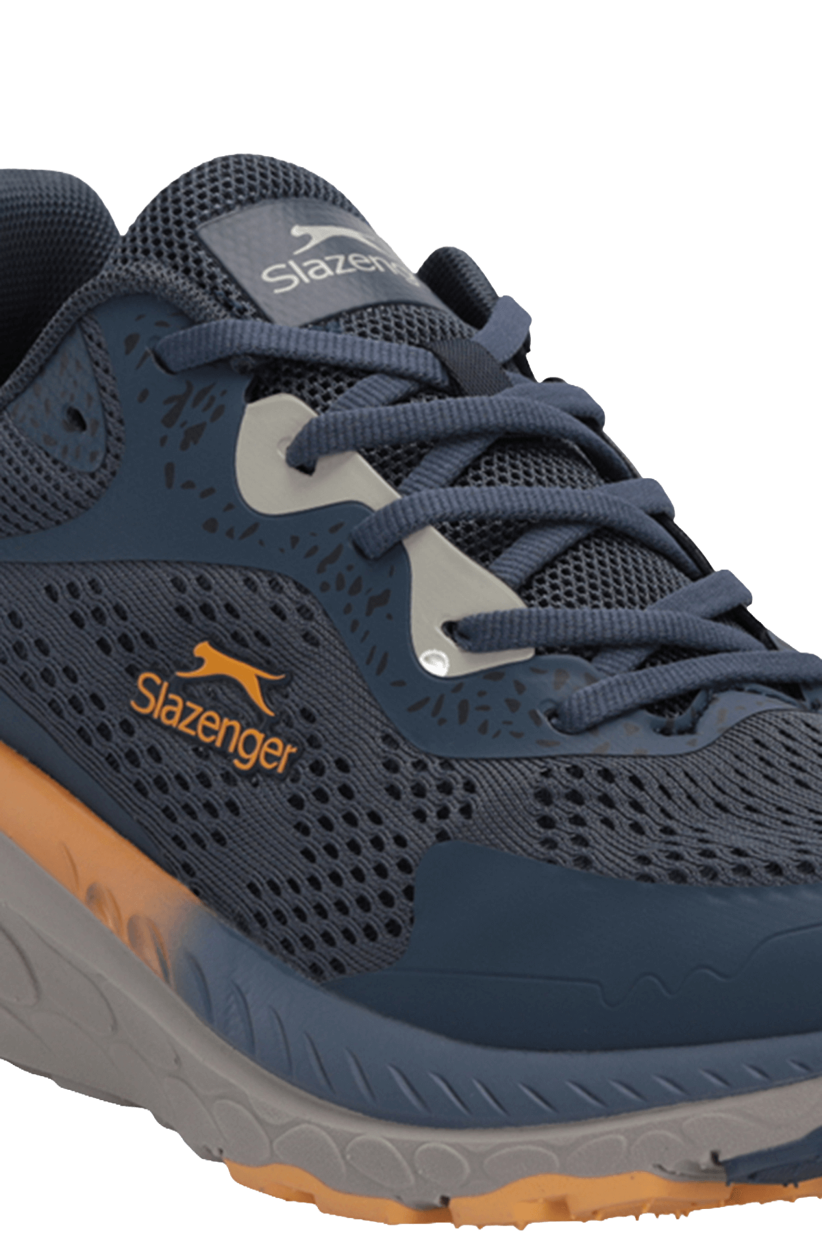 Slazenger Warning Men's Sneakers - Indigo