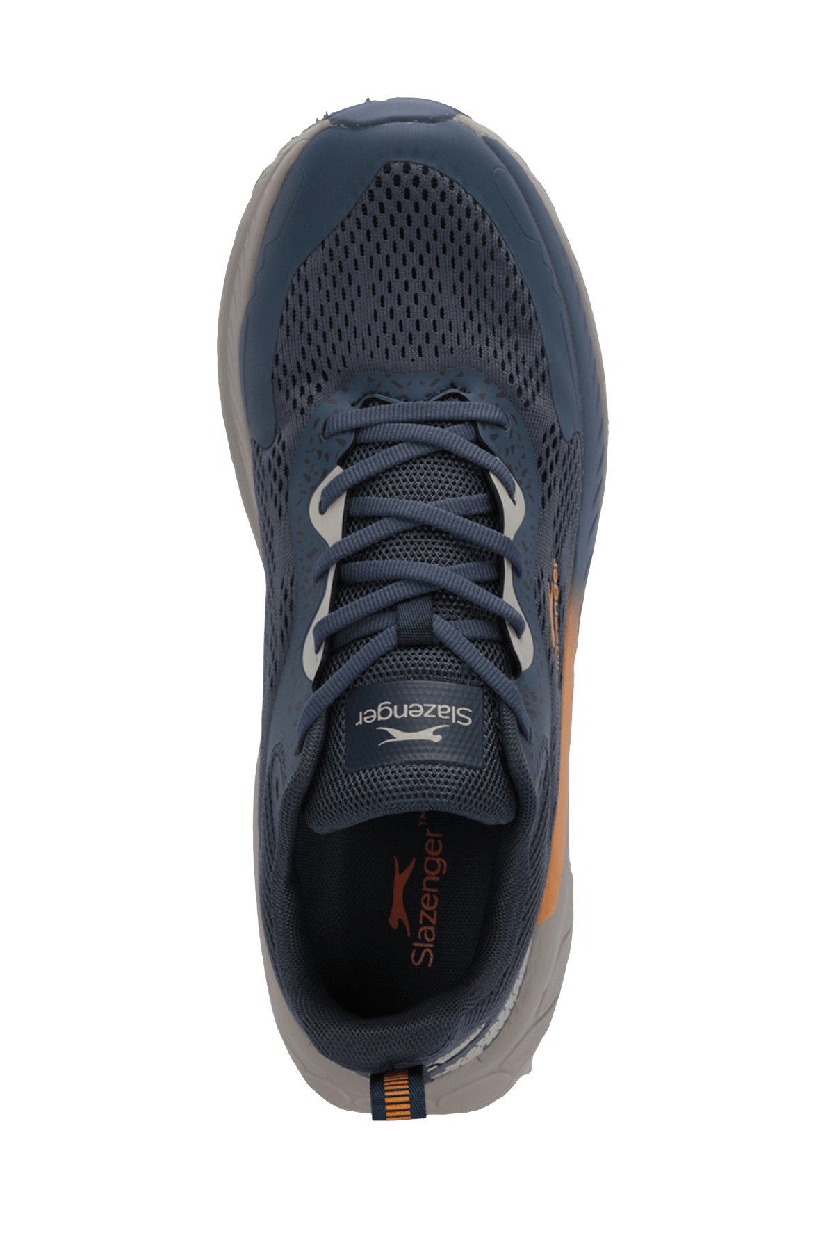 Slazenger Warning Men's Sneakers - Indigo