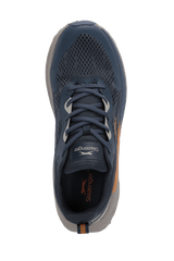 Slazenger Warning Men's Sneakers - Indigo
