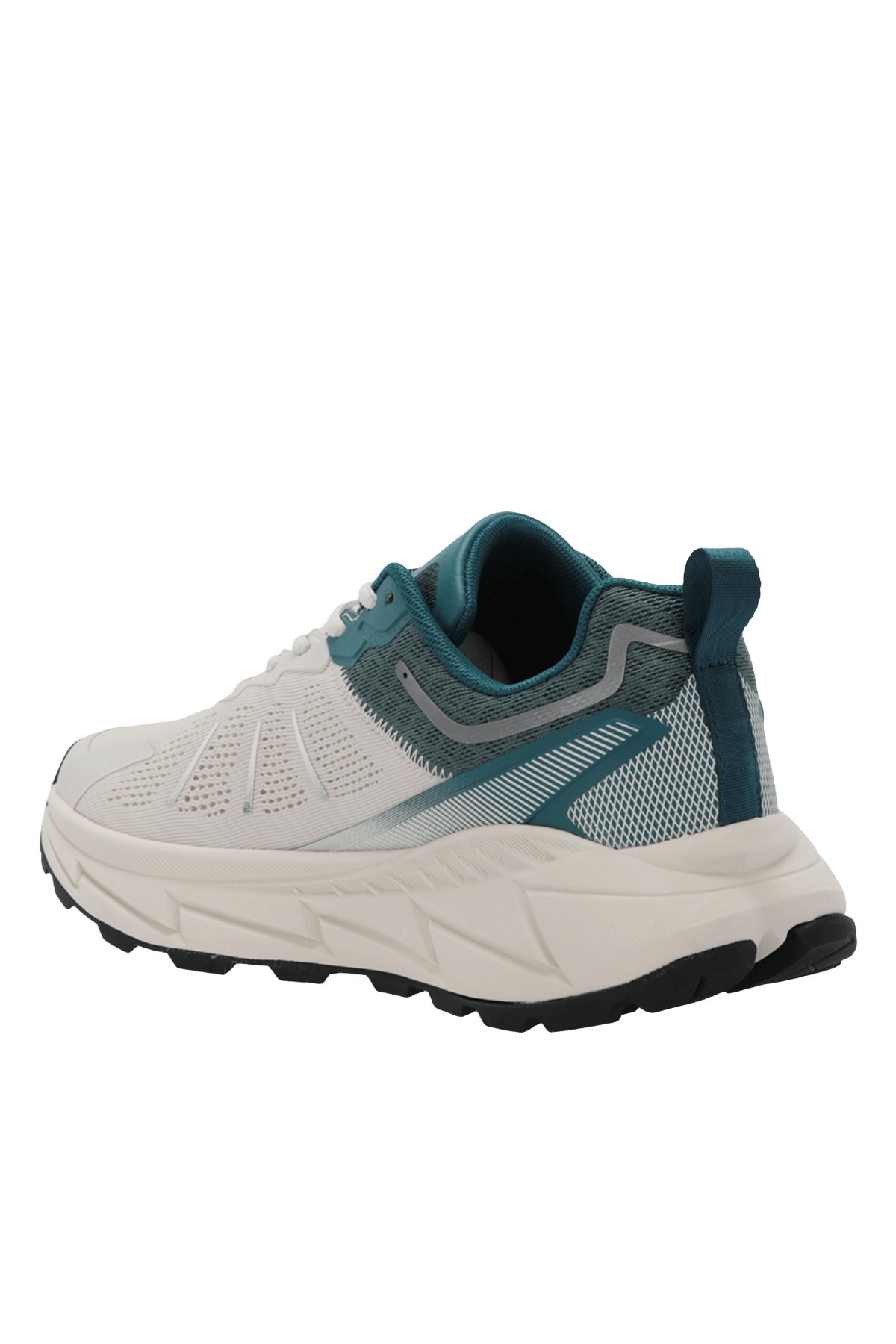 Slazenger Warren Men's Sneakers - White / Green