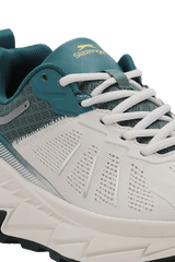 Slazenger Warren Men's Sneakers - White / Green