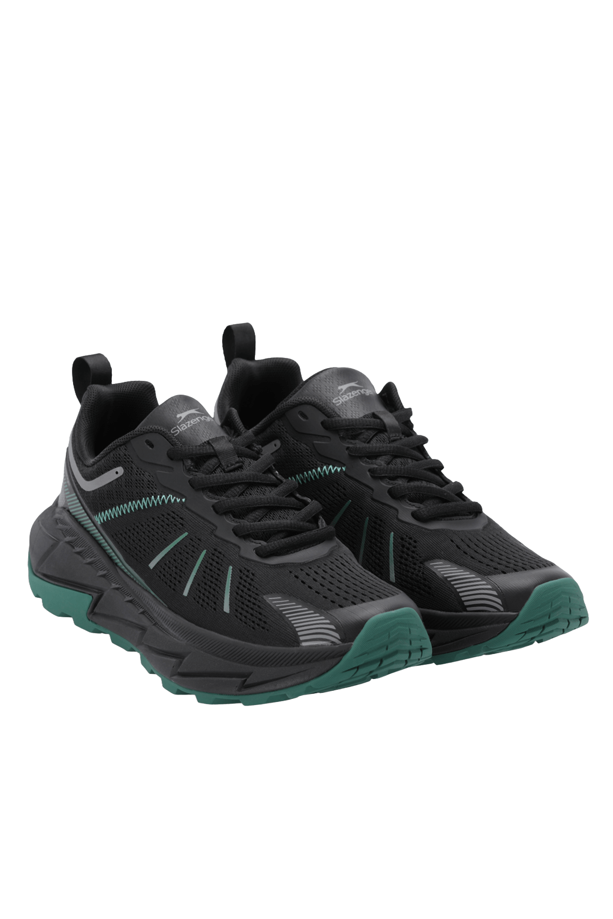 Slazenger Warren Men's Sneakers - Black