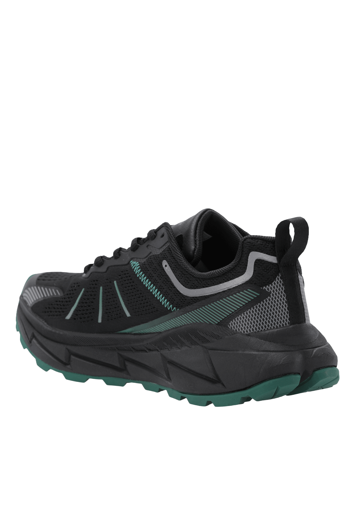 Slazenger Warren Men's Sneakers - Black