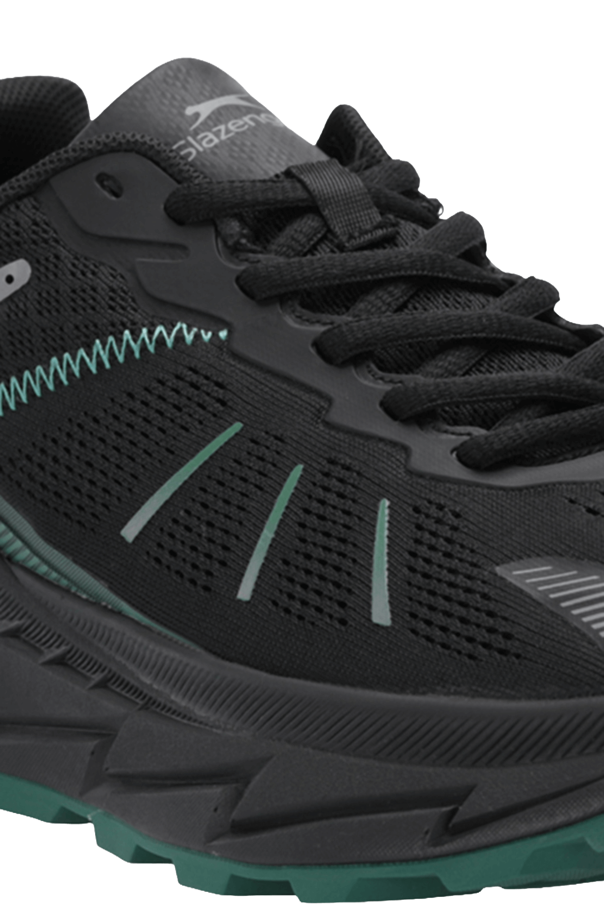 Slazenger Warren Men's Sneakers - Black