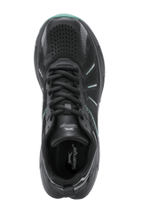 Slazenger Warren Men's Sneakers - Black