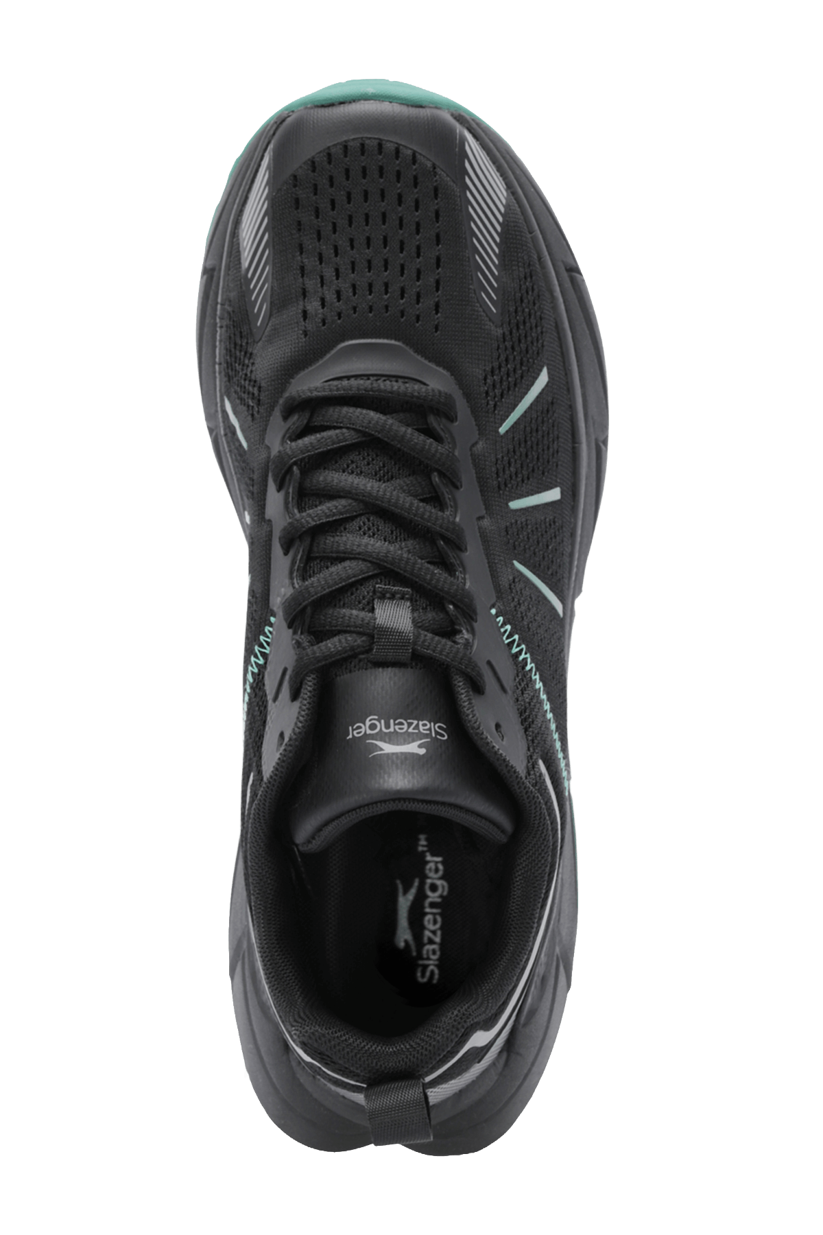 Slazenger Warren Men's Sneakers - Black