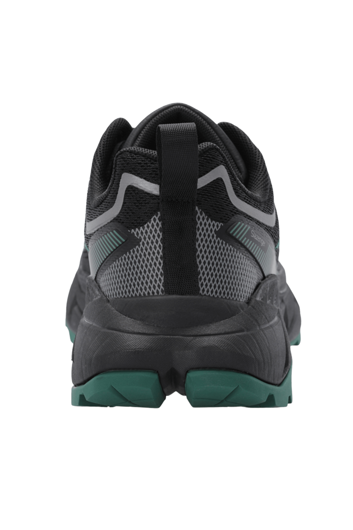 Slazenger Warren Men's Sneakers - Black