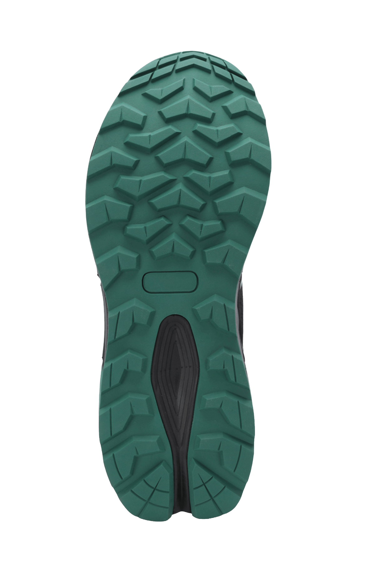 Slazenger Warren Men's Sneakers - Black