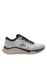 Slazenger Wilson Men's Sneakers - Grey / Navy