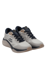 Slazenger Wilson Men's Sneakers - Grey / Navy