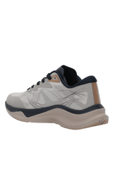 Slazenger Wilson Men's Sneakers - Grey / Navy