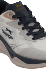 Slazenger Wilson Men's Sneakers - Grey / Navy