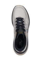 Slazenger Wilson Men's Sneakers - Grey / Navy
