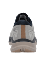 Slazenger Wilson Men's Sneakers - Grey / Navy