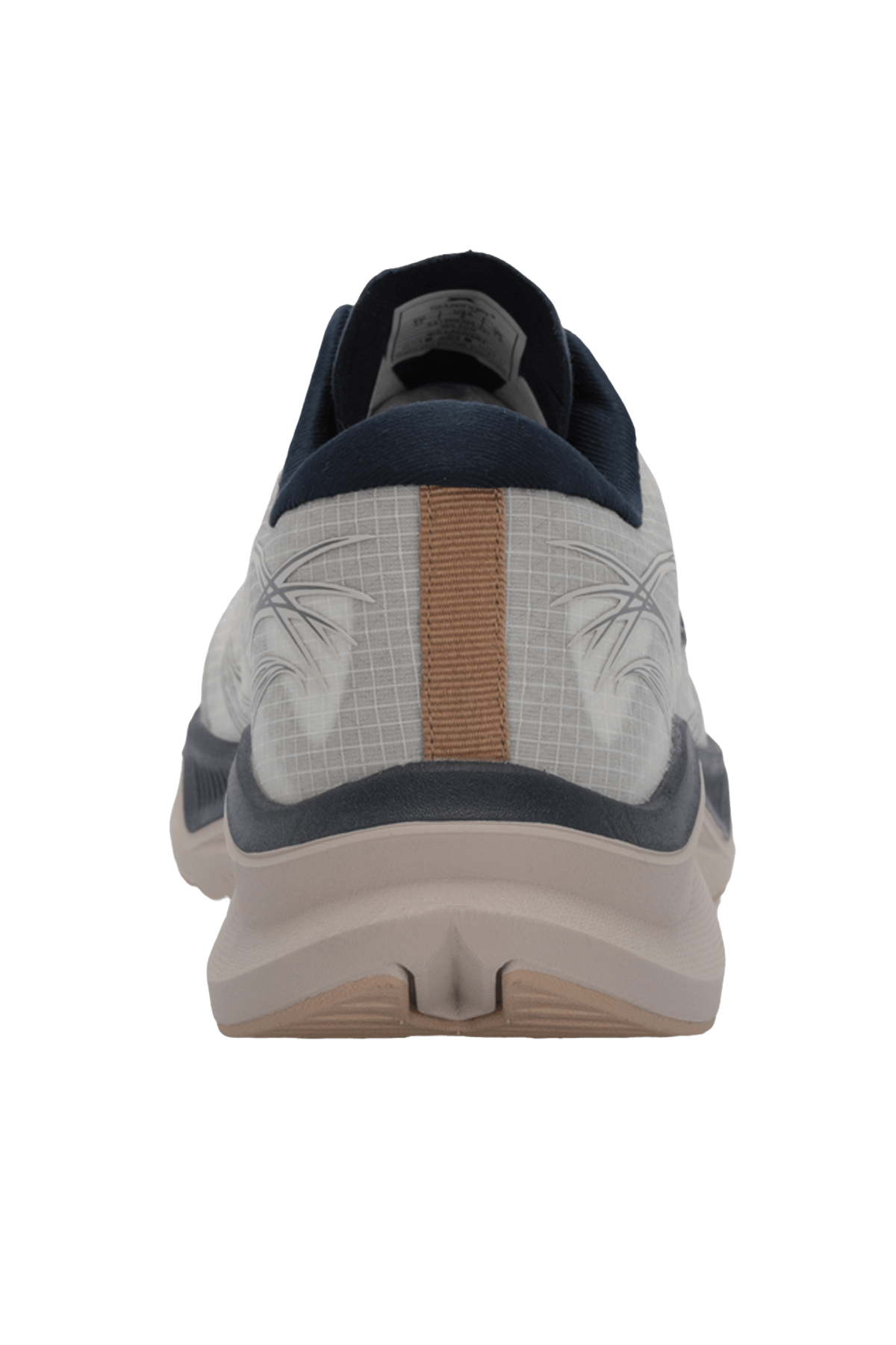 Slazenger Wilson Men's Sneakers - Grey / Navy