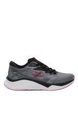 Slazenger Wilson Men's Sneakers - Grey / Black