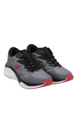 Slazenger Wilson Men's Sneakers - Grey / Black