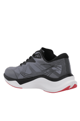 Slazenger Wilson Men's Sneakers - Grey / Black