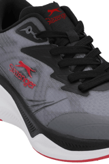 Slazenger Wilson Men's Sneakers - Grey / Black