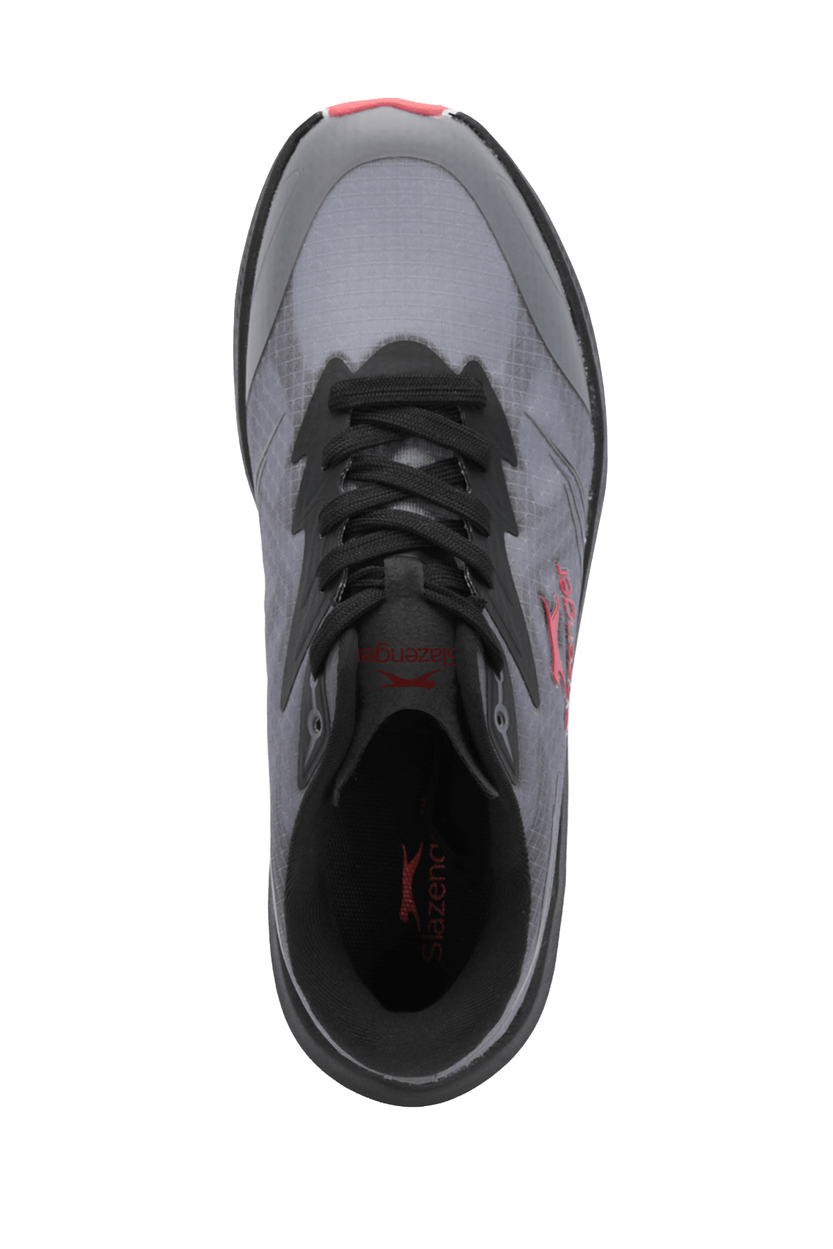 Slazenger Wilson Men's Sneakers - Grey / Black