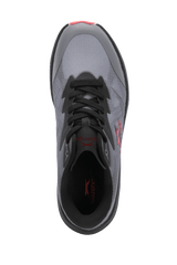 Slazenger Wilson Men's Sneakers - Grey / Black