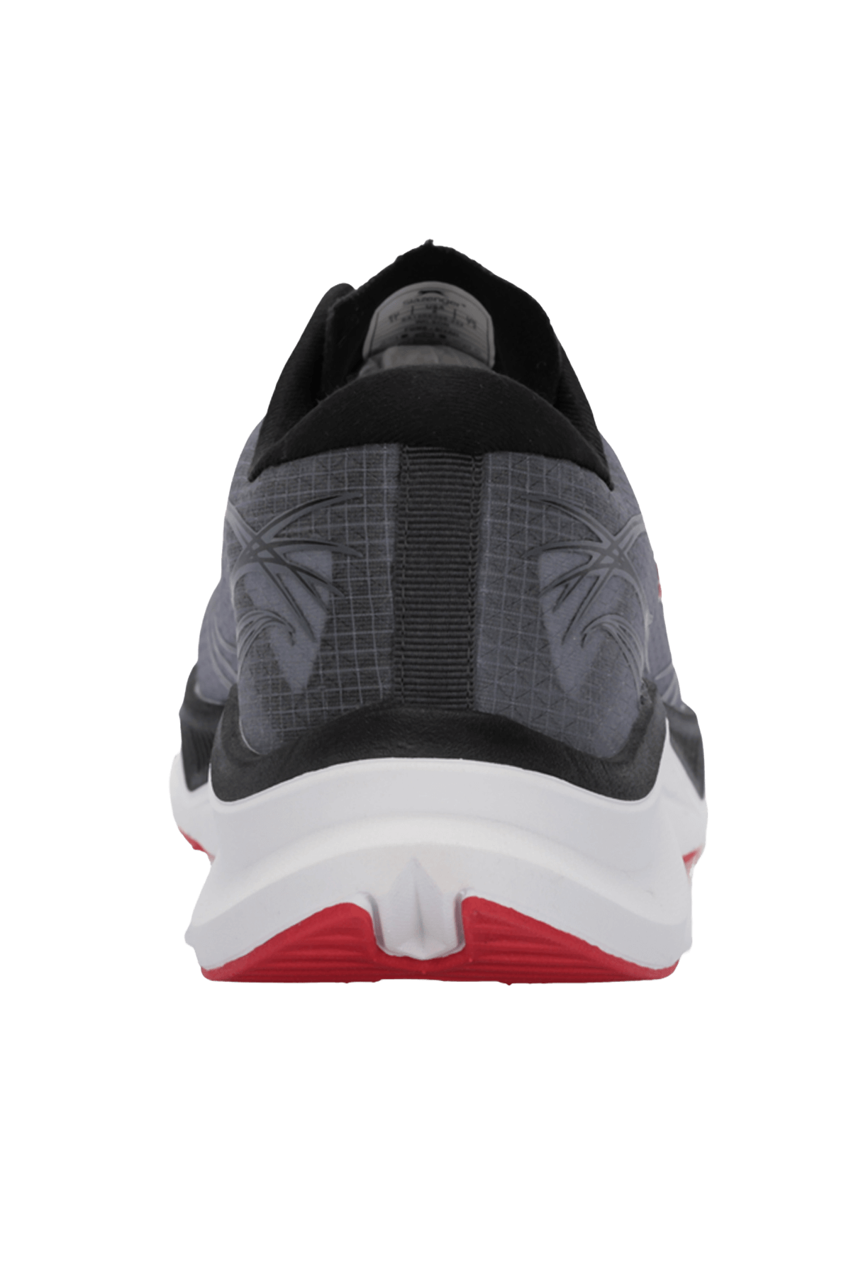 Slazenger Wilson Men's Sneakers - Grey / Black