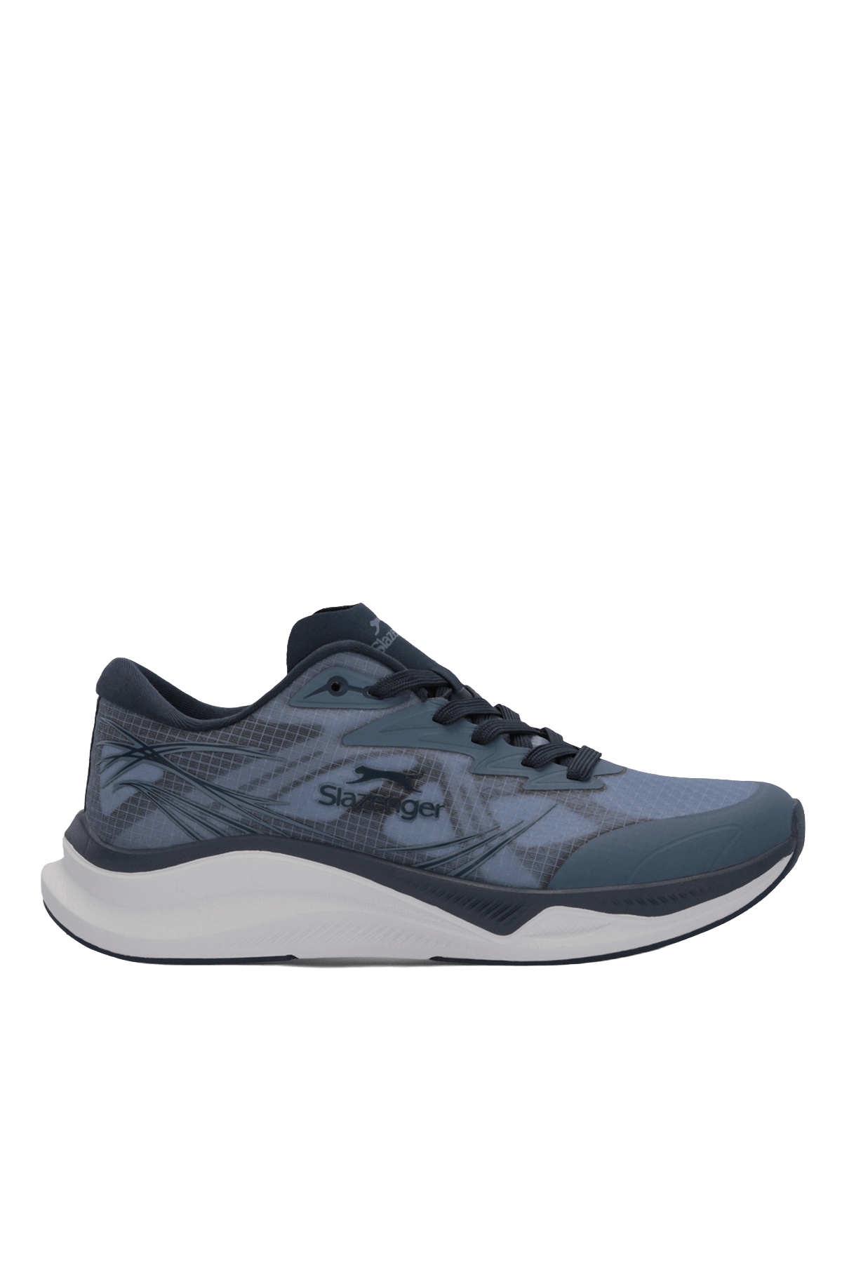 Slazenger Wilson Men's Sneakers - Indigo