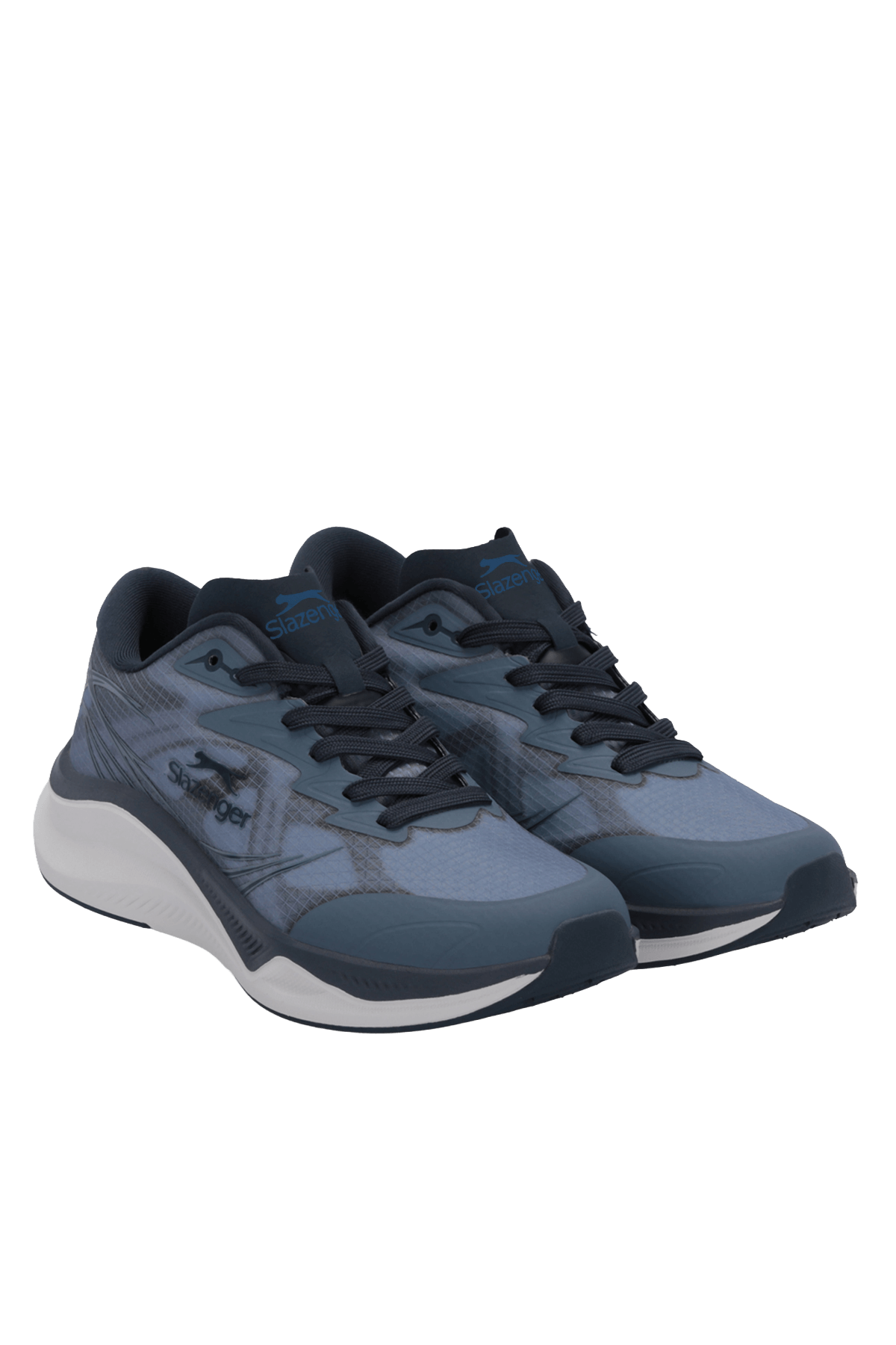 Slazenger Wilson Men's Sneakers - Indigo