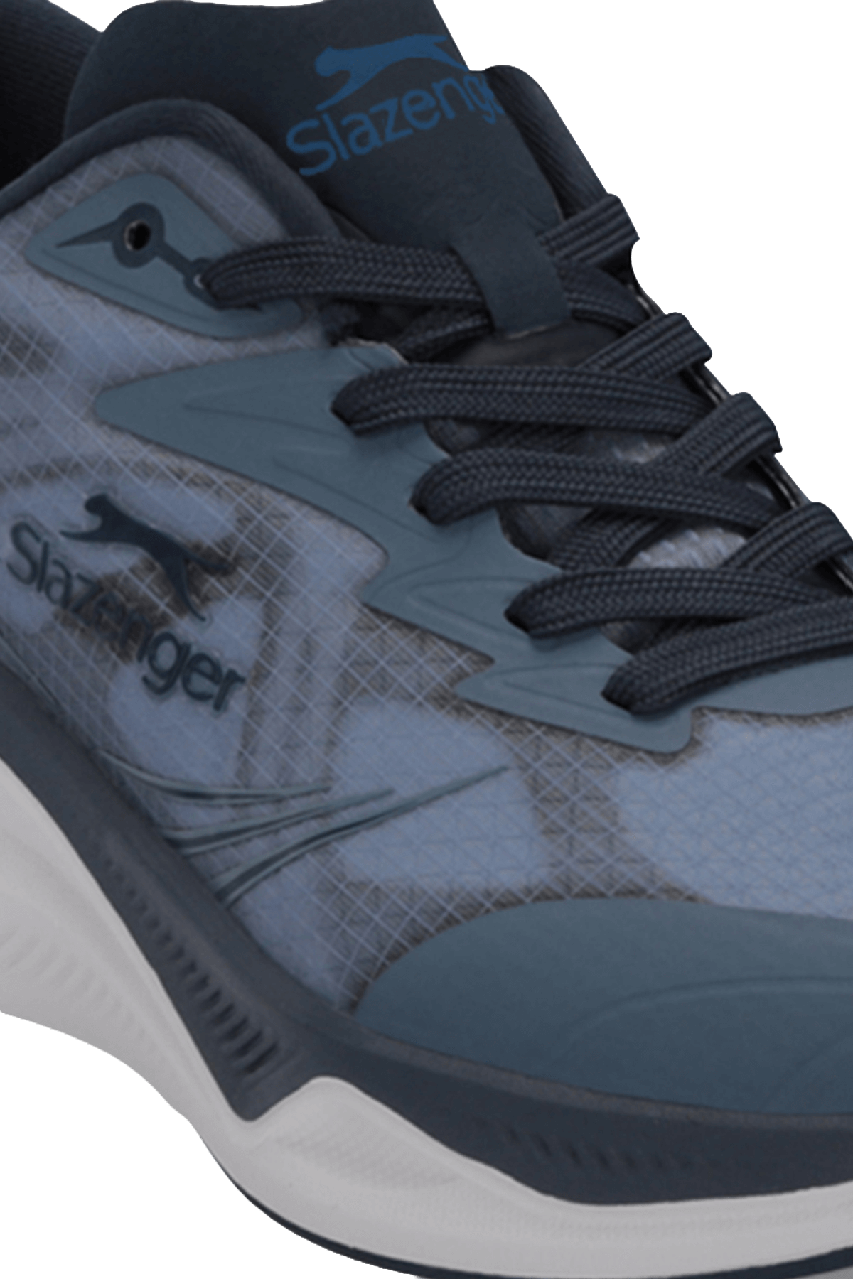 Slazenger Wilson Men's Sneakers - Indigo